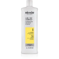 Nioxin System 1 Conditioner - 1.000 ml