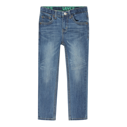Jean 510® Eco Performance De Ajuste Ceñido - Gris | Levi's® ES