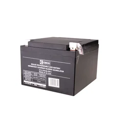 Akumulator AGM 12V 26Ah