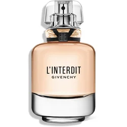 Givenchy L´Interdit parfumska voda 80 ml za ženske