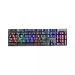 Gejmerska tastatura xTrike KB280 RGB