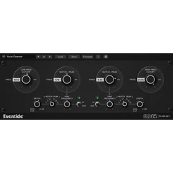 Eventide EQ65 Filter Set (Digitalni izdelek)