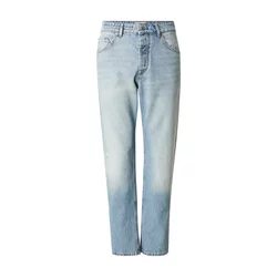 DRYKORN Kavbojke moder denim