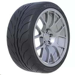 Federal 595RS-PRO ( 195/50 ZR15 86W XL semi slick )