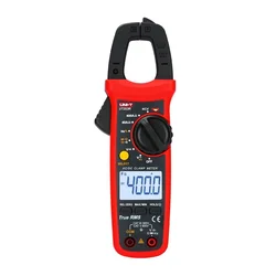 UNI-T Digitalni kleščni multimeter UT203R