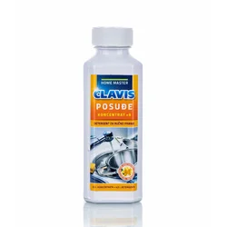 Clavis HM Deterdžent za sudove Koncentrat x9, 500ml