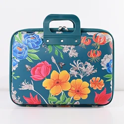 Torba za laptop Fashion Peony 16 plava