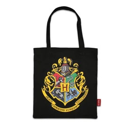 Blue Bay Harry Potter - Torbe in torbice - Nakupovalna torba Harry Potter Hogwarst Crest, (20871312)