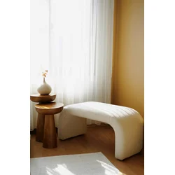 Atelier del Sofa Tabure 45cm Belo