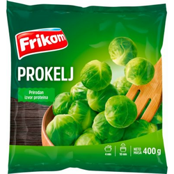 AAASMRZ.PROKOLJ 400G FRIKOMAAA