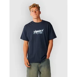 Rip Curl Archive Mashup moška majica dark navy