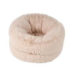 Postelja Natalie beige