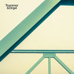 Trummor & Orgel - Longevity (LP)