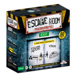 UNBRANDED Igra Escape Room