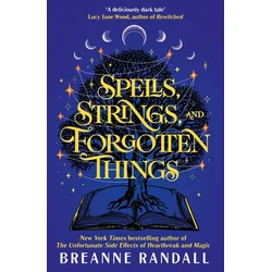 Spells, Strings and Forgotten Things