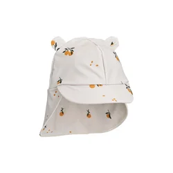Liewood šešir Senia, vel3/6m Peach / Sea shell