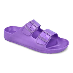 GRUBIN Ženske papuče Kairo Light 3233700, Ljubičaste