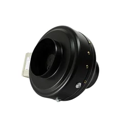 Dalap 8131 - Radijalni ventilator TURBINE M 160 105W/230V