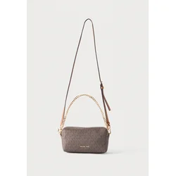 MICHAEL Michael Kors Ročna torbica rjava/čokolada/konjak