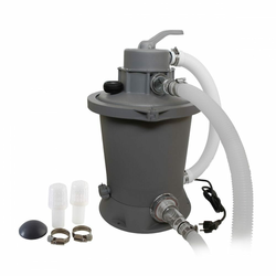 Peščana filter pumpa za bazen 3028l/h