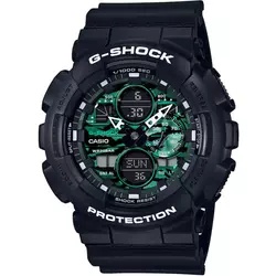 CASIO GA-140MG-1AER
