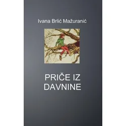 Price Iz Davnine