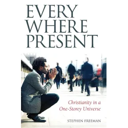 Everywhere Present