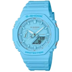 Casio Ura moška Casio GA-2100-2A2ER