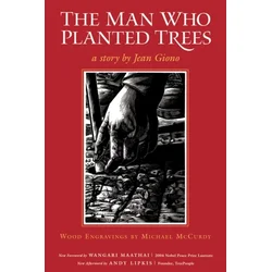 The Man Who Planted Trees