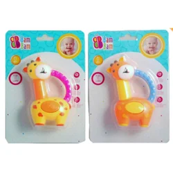 shumee Bam Bam ropotuljica z losom 414257