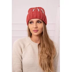 Kesi Womens cap Selena K384 foxy