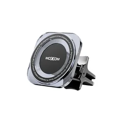 Moxom Auto držač za telefon za ventilaciju MX-VS194, Crni
