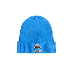 THE NORTH FACE Kape modra
