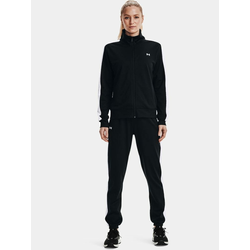 UNDER ARMOUR KOMPLET TRENERKA TRICOT TRACKSUIT ZA ŽENE