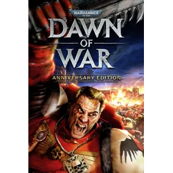 Warhammer 40,000: Dawn of War - Anniversary Edition (Classic) Steam Key (PC) EUROPE