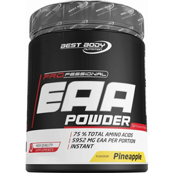 Best Body Nutrition Professional EAA Powder