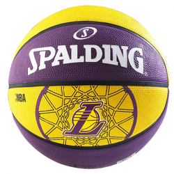 SPALDING SPALDING lopta TEAM LOGO 10122