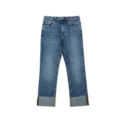 s.Oliver Kavbojke Karolin moder denim