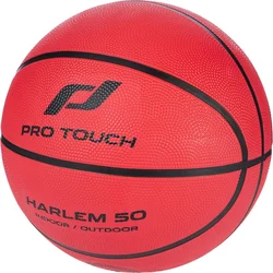 Pro Touch HARLEM 50, košarkaška lopta, crna 310324