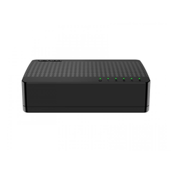 TENDA SG105M Ethernet Svič 5-Port Gigabit Crni