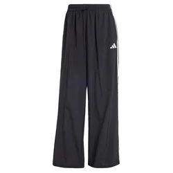 Adidas Ženski donji deo trenerke W 3S Wv Pt, JE1306, Crni