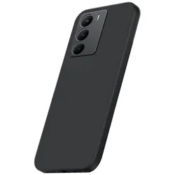 Freeson Maska za mobilni telefon Realme V70, Crna