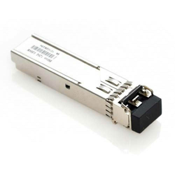 Dell SFP+ modul transivera 1 Gbit/s 10 km Dell Dell - SFP (Mini-GBIC)-Transceiver-Modul Vrsta modula LX