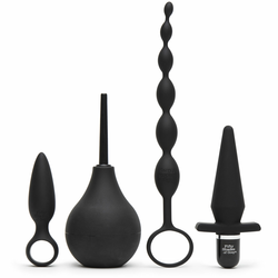 Fifty Shades of Grey – Take it Slow Set