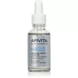 Apivita Bee Tech HA5 Honey Repair Serum, 30 ml