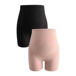 Next Hlače za oblikovanje nude/črna
