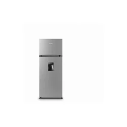 Heinner Kombinovani frižider HF HS205SWDE++, 206, 54.2x143.4cm, Sivi