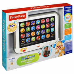 Fisher Price - Tablet Sveznalica