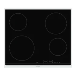 GORENJE Ugradbena staklokeramička ploča za kuvanje ECT641BX