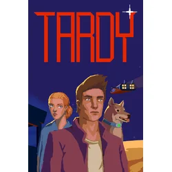 Tardy PC/XBOX LIVE Key EUROPE